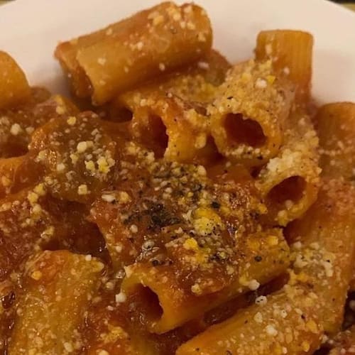 Osteria delle Commari, Roma