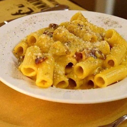 Osteria delle Commari, Roma