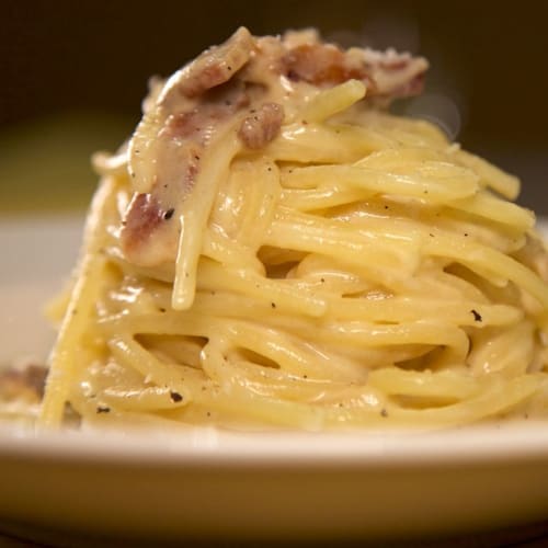 Osteria delle Commari, Roma