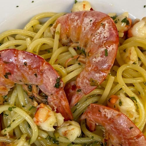 Il Castagneto, Formello