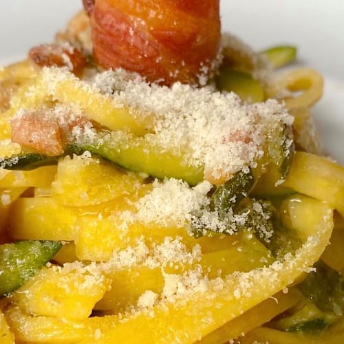 Il Castagneto, Formello
