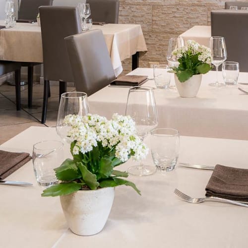 Da Pippo Lupo di Mare, Giardini Naxos