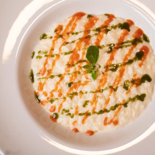 Da Pippo Lupo di Mare, Giardini Naxos