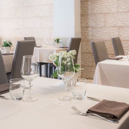 Da Pippo Lupo di Mare, Giardini Naxos