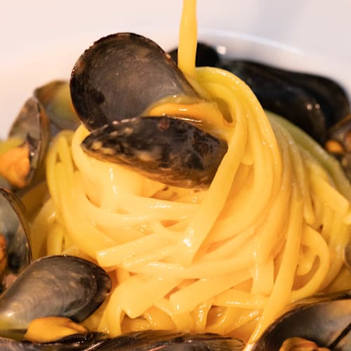 Da Pippo Lupo di Mare, Giardini Naxos