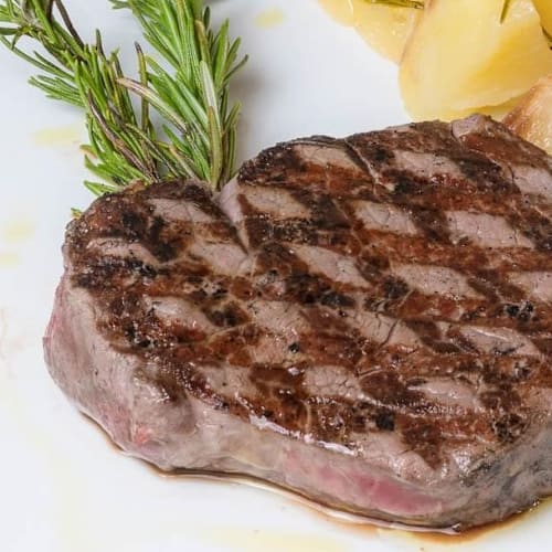 Da Pippo Lupo di Mare, Giardini Naxos