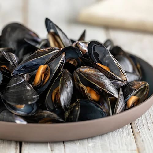 Da Pippo Lupo di Mare, Giardini Naxos