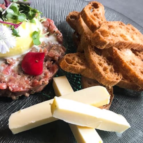 Meraki, Vilafranca Del Penedès