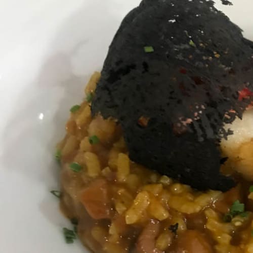 Meraki, Vilafranca Del Penedès