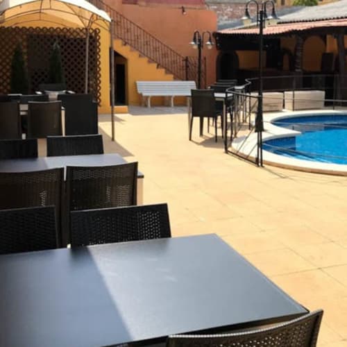 Meraki, Vilafranca Del Penedès