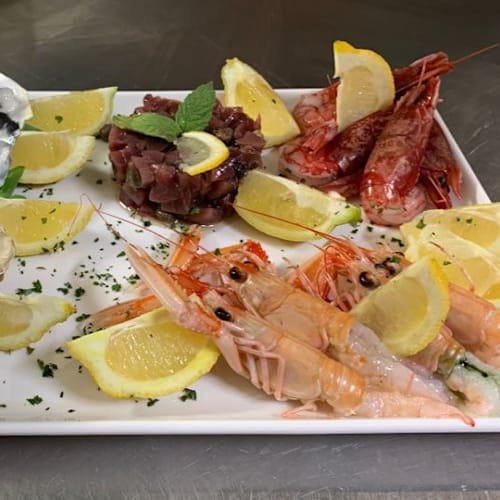 Mediterraneo, Castellammare del Golfo