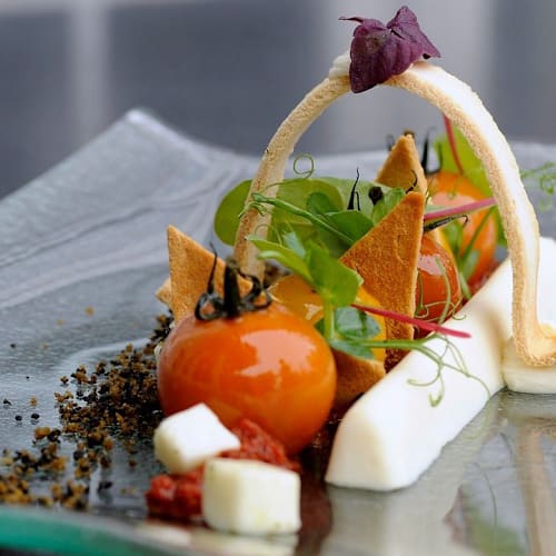 Restaurant Trix, Arnhem