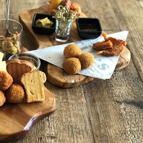 Restaurant Trix, Arnhem