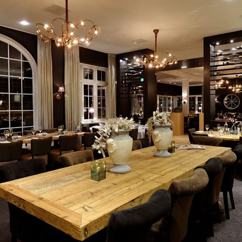Restaurant Trix, Arnhem