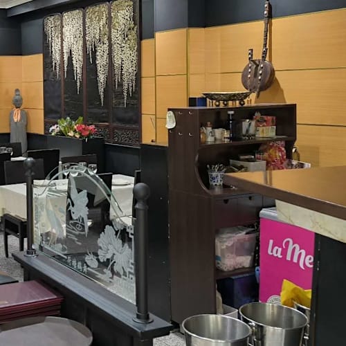 SUSHI STAR, Madrid
