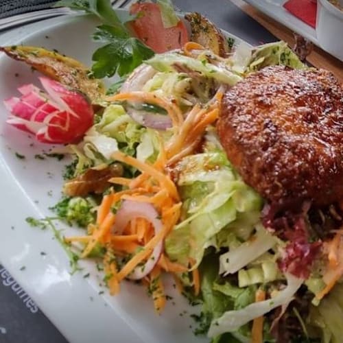 New Henri I, Uccle