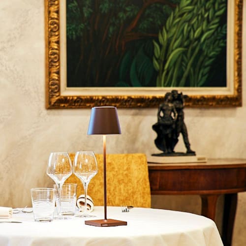 Ristorante Anna, Modena