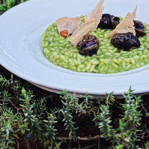 Ristorante Anna, Modena