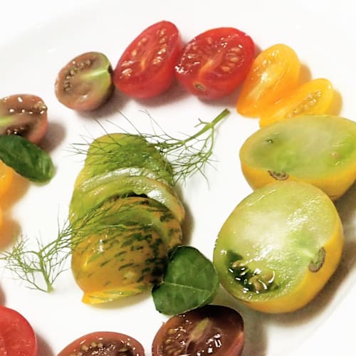 Ristorante Anna, Modena