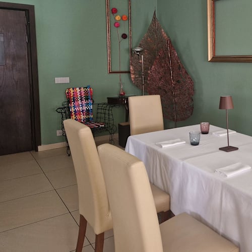 Ristorante Anna, Modena