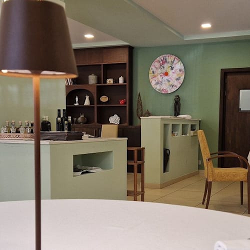 Ristorante Anna, Modena