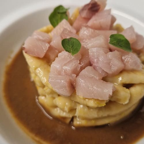 Ristorante Anna, Modena