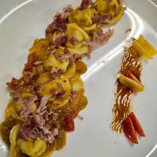 La Lanterna Ristorante ( Fraz. Spinello) , Santa Sofia