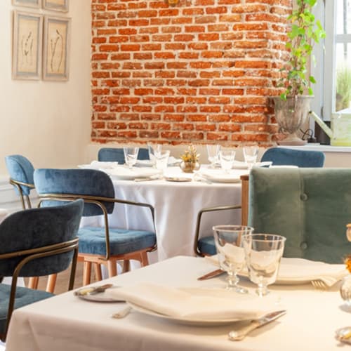 Le Bistroman - Madrid, Madrid