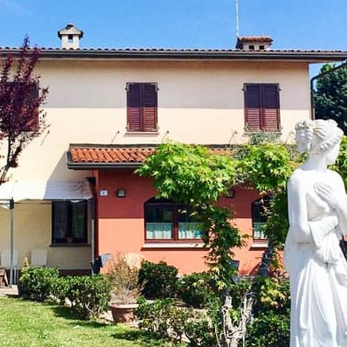 Taverna dei Re, Misano Adriatico