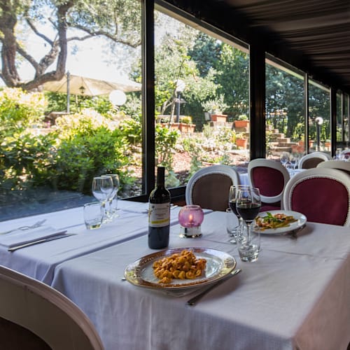 Taverna dei Re, Misano Adriatico