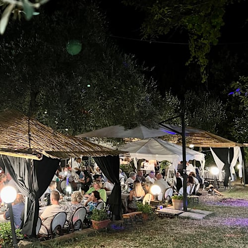 Taverna dei Re, Misano Adriatico