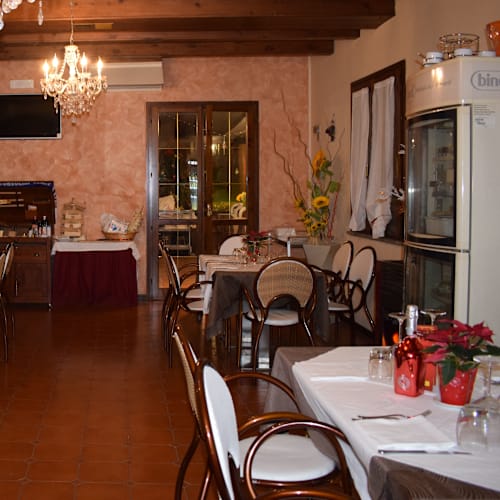 Taverna dei Re, Misano Adriatico