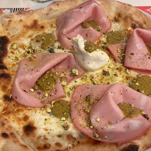 Belli Di Mamma, Limido Comasco
