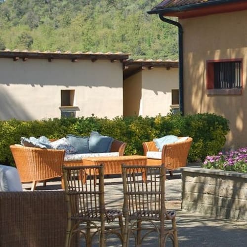 Agriturismo Monte La Puglia, Bracciano