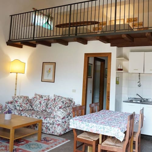 Agriturismo Monte La Puglia, Bracciano