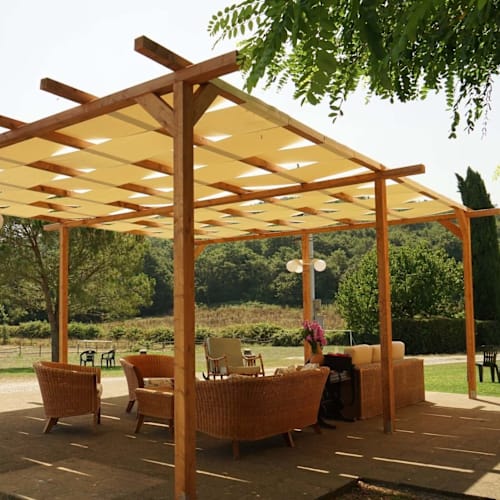 Agriturismo Monte La Puglia, Bracciano