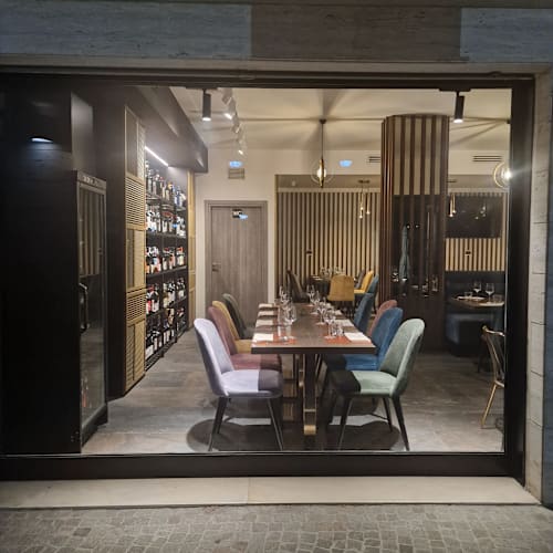 Gusto, Santa Maria Capua Vetere