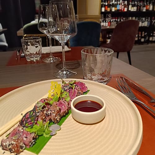 Gusto, Santa Maria Capua Vetere