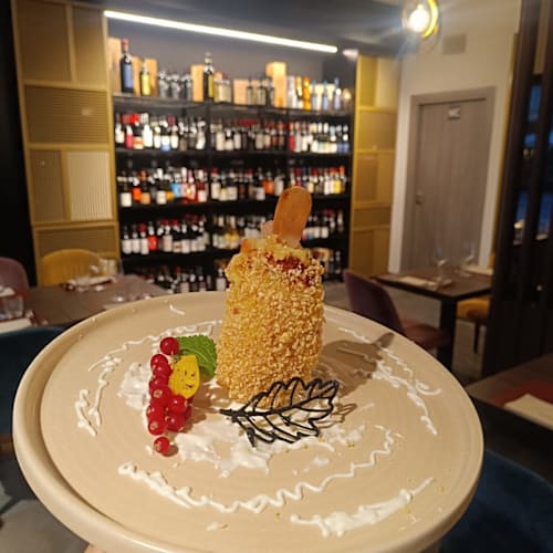 Gusto, Santa Maria Capua Vetere