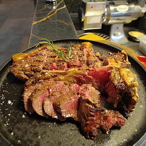 Gusto, Santa Maria Capua Vetere