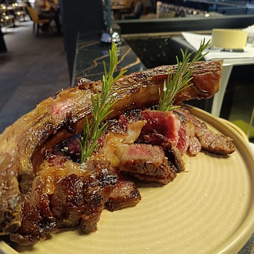 Gusto, Santa Maria Capua Vetere