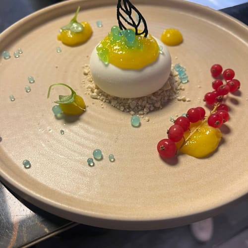 Gusto, Santa Maria Capua Vetere