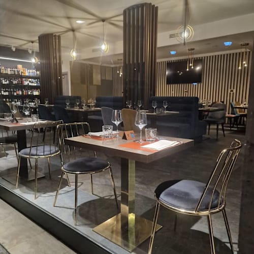 Gusto, Santa Maria Capua Vetere