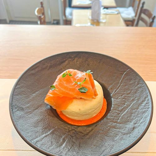 Les Souffles D'Excoffier, Paris