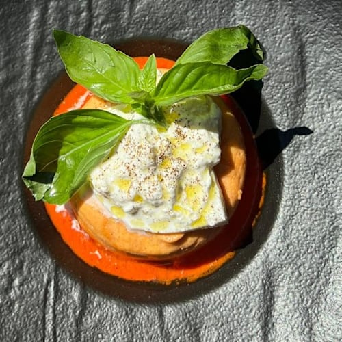 Les Souffles D'Excoffier, Paris