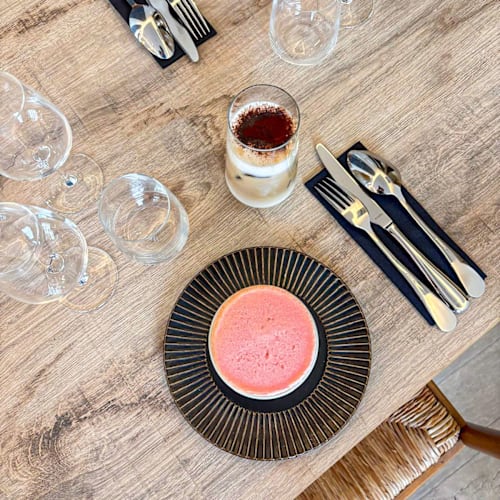 Les Souffles D'Excoffier, Paris