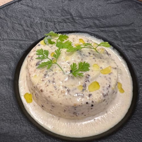 Les Souffles D'Excoffier, Paris