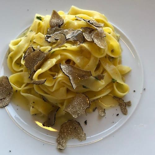 San Domenico Ristorante, Siena