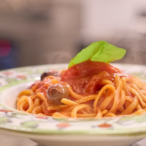 IT - Italian Trattoria Barcelona, Barcelona