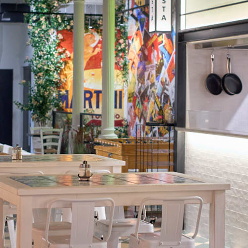 IT - Italian Trattoria Barcelona, Barcelona